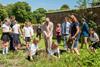 HRH Prince of Wales Countryside Classroom Charles