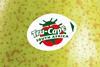 Tru-Cape Abate Fetel pear label