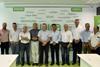 Almería: Casur und Parquenat fusionieren zu Natursur S.C.A.