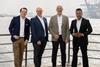 Hellmann Logistics management board 2025
