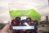 Cherries repackaged in Sainsbury's