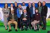 Current OFC26 directors and retired OFC25 directors