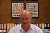 Geoff Hipkins, Turners & Growers, T&G