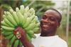 Co-op was also first with Fairtrade bananas