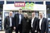 Aral zieht positive Bilanz für Rewe To Go