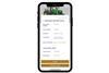 The app lets producers manage their machinery, vehicles and buildings