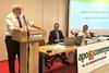 Apo Conerpo AGM 2025 Maurizio Gardini Daniele Ghezzi Davide Vernocchi