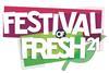 Festival of Fresh logo