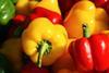 Bell peppers
