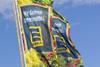 Edeka flags
