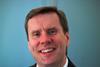 Mike Mack CEO Syngenta