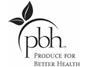 PBH logo