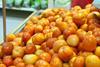 India Tomato