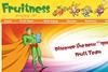 Fruitness website