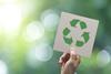 Recyclingzeichen - AdobeStock