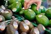 Apeel avocados Edeka Germany