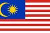 Malaysian flag