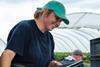 A range of horticultural careers will be promoted