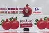 INI Farms India pomegranate QR code 3
