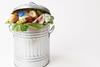 Too much food is still thrown away, according to WRAP