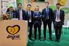 Jingold Asia Fruit Logistica 2026