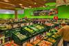 Kaufland Hennigsdorf fruit vegetables
