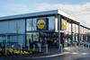 Lidl has pledged to increase its fruit and veg sales by 35 per cent in the next five years