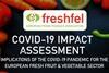 Freshfel Covid-19 Impact Assessment