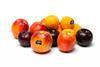 IT Orsero stonefruit peaches plums apricots nectarines
