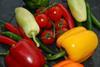 Spanien: Leichte Erholung der Obst- und Gemüseexporte
