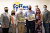 Fyffes & CHEP - Certificate of Sustainability