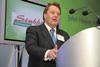John Hayes MP