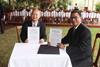 PE Peru China Hass agreement Zhi Shuping Juan Manuel Benites Minagri