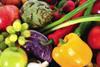 general fruit and veg