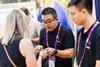 China Meet Up networking