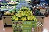 Equal Exchange bananas