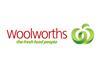 Woolworths Australia logo supermarket retail