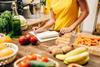 The survey revealed that those aged 18-34 are leading the charge in making planet-friendly purchasing decisions