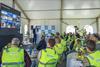 Maersk coldstore tour presentation Cape Town 2025
