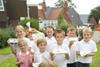 English Village Salads supports local schools