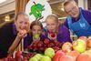 How can the industry future proof fresh produce for tomorrow?