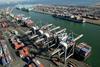 Port of Los Angeles