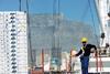 Port of Cape Town Oceanic