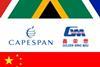Capespan Golden Wing Mau