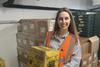 McCain continues to support FareShare