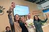 bio gruene woche-messe berlin