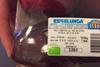 Esselunga organic apples Ste Calvos