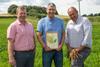 Glassford Hammond wins Produce World award