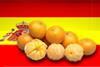 Spain Citrus