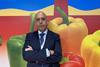 Rafael Roldán of Ejidomar spoke to FPJ at Fruit Attraction in Madrid